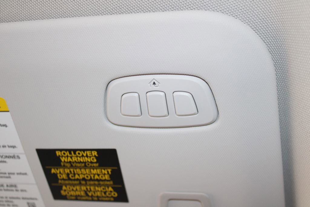 New 2025 Ford Bronco Sport Badlands w/ Badlands Tech Package image 56