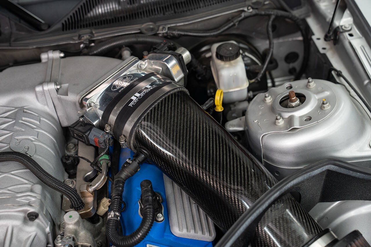 Used 2013 Ford Mustang Shelby GT500 RWD image 17