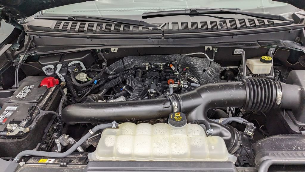 Used 2023 Lincoln Navigator Black Label image 47