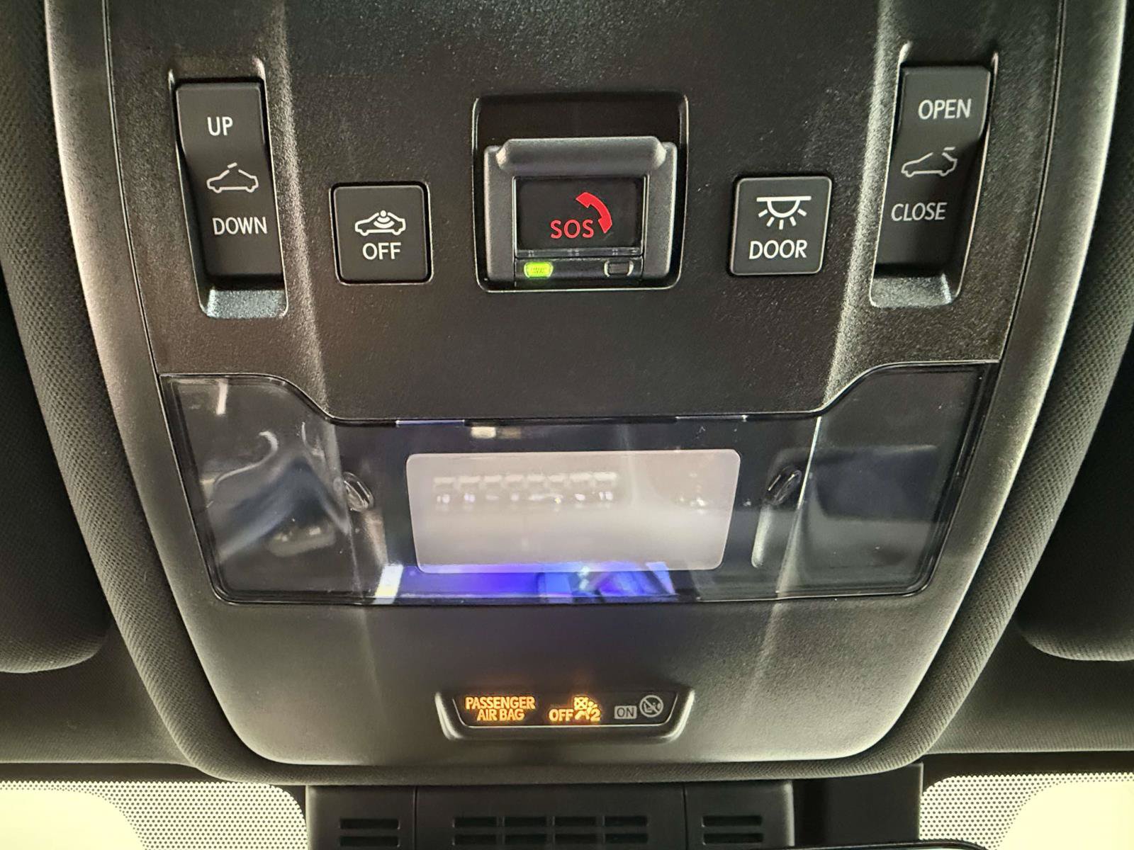 Used 2026 Lexus IS 350 F Sport w/ Accessory Package Z1 AWD/4WD image 27