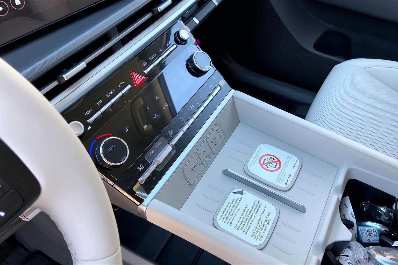 New 2026 Hyundai Santa Fe SEL AWD/4WD image 8