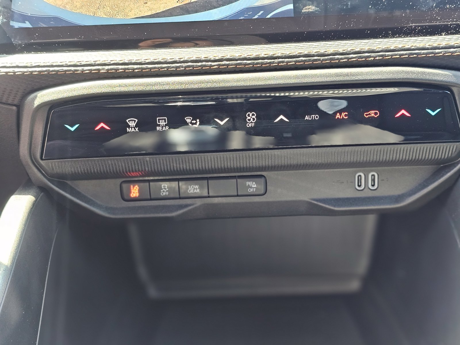 New 2026 Jeep Cherokee Limited AWD/4WD image 14