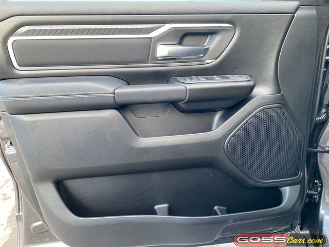 New 2025 RAM 1500 Big Horn image 21