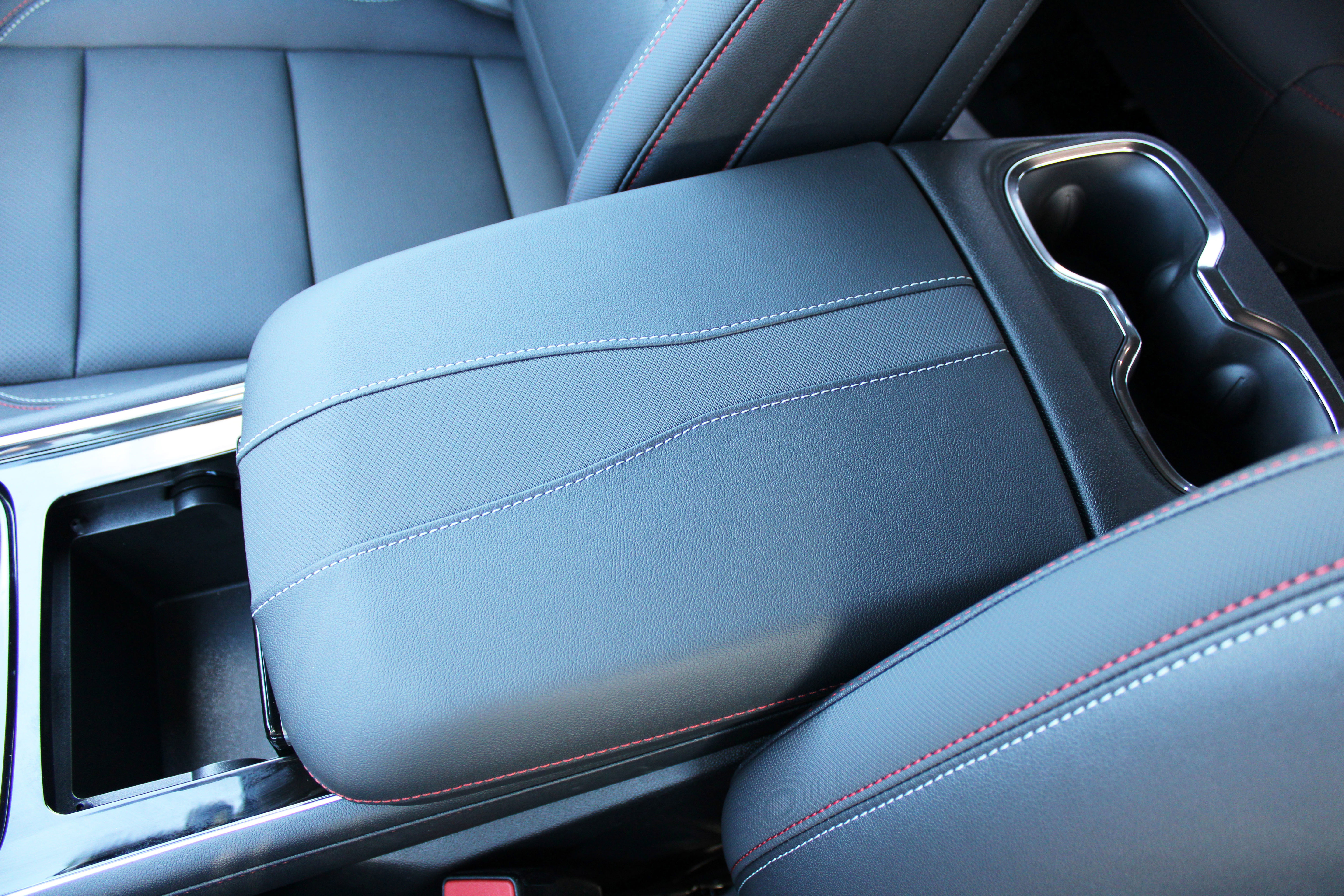 New 2026 Chevrolet Traverse Z71 image 36