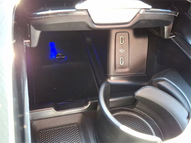 Used 2026 Mercedes-Benz GLC 300 4MATIC image 17