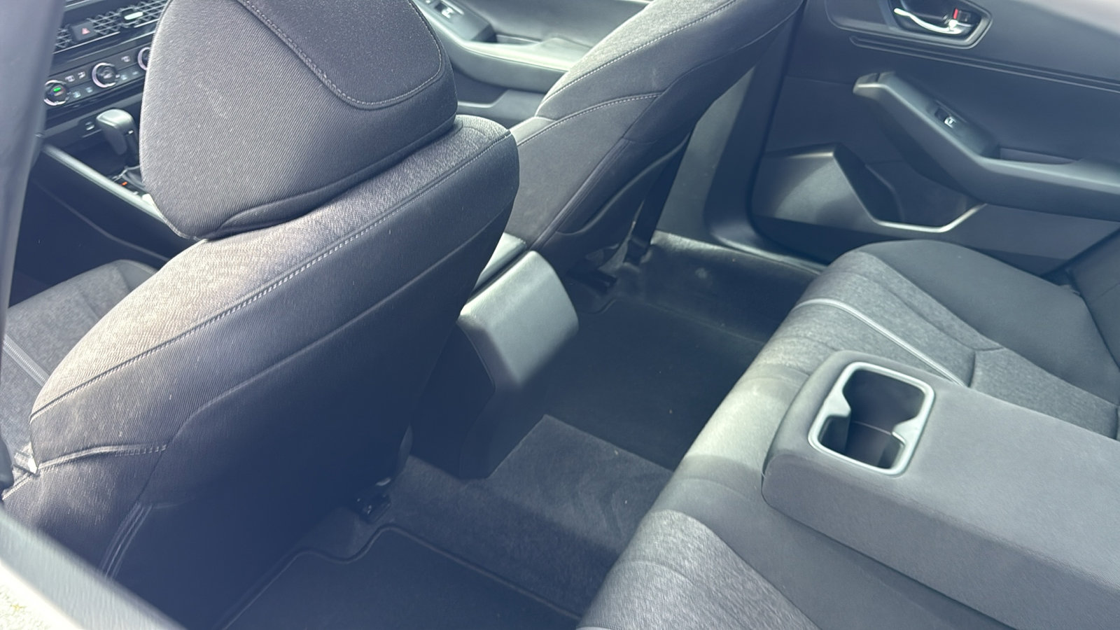 Used 2024 Honda Accord Sport image 31