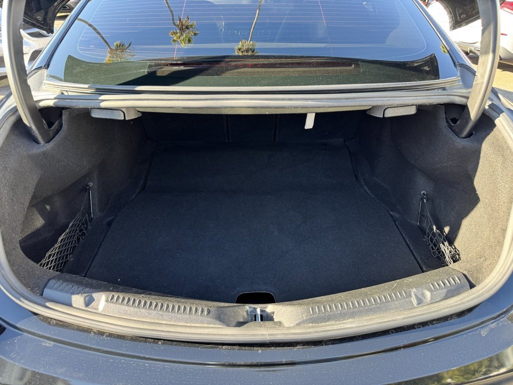 Used 2019 Mercedes-Benz E 450 Coupe w/ AMG Line Package image 9