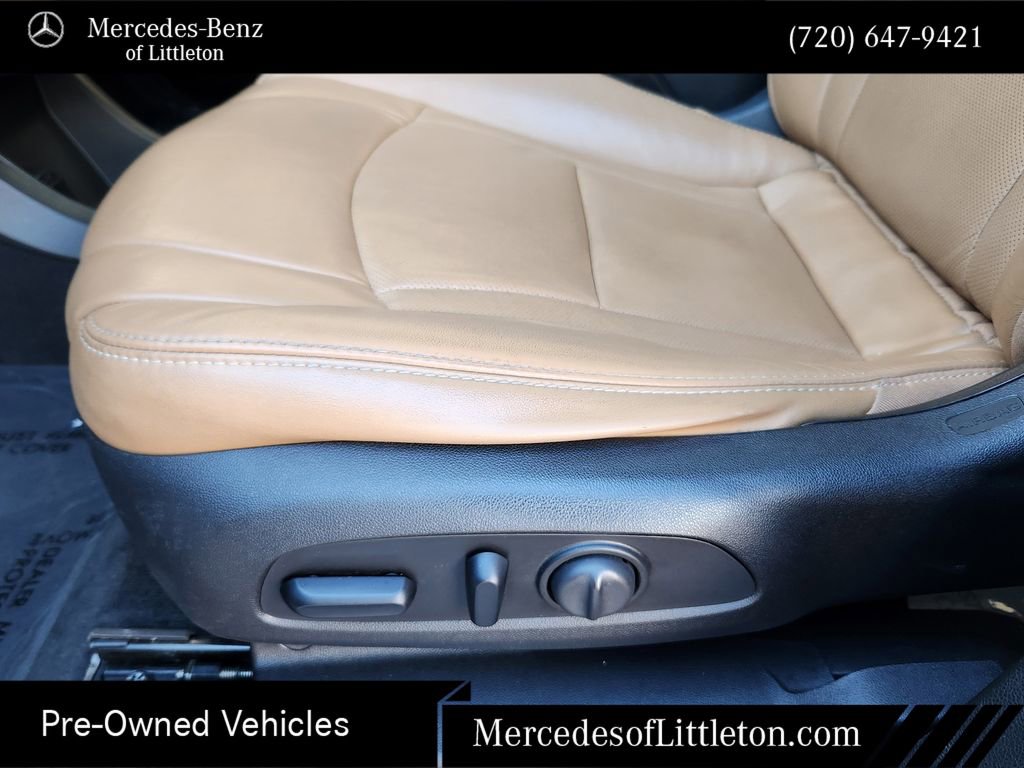 Used 2019 Buick Enclave Premium w/ Experience Buick Package AWD/4WD image 23