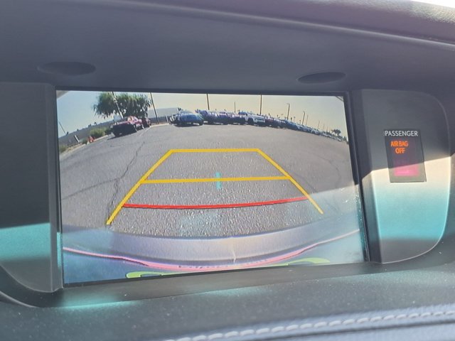 Used 2015 Lexus ES 350 w/ Luxury Package FWD image 19