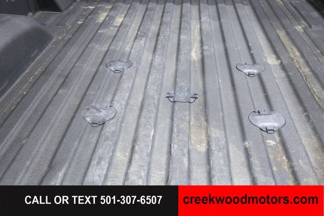 Used 2024 GMC Sierra 2500 Denali Ultimate AWD/4WD image 19