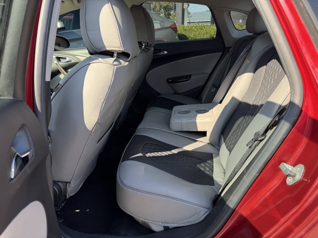 Used 2012 Buick Verano Convenience FWD image 14