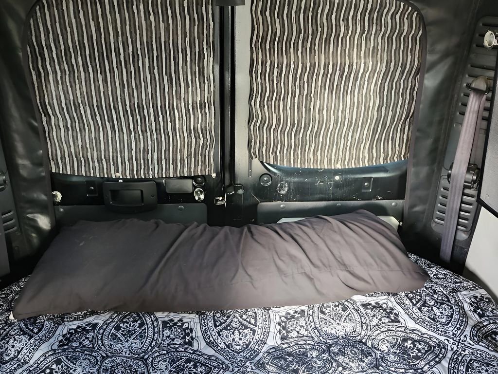 Used 2016 RAM ProMaster 3500 w/ Mopar Trailer Tow Group image 15