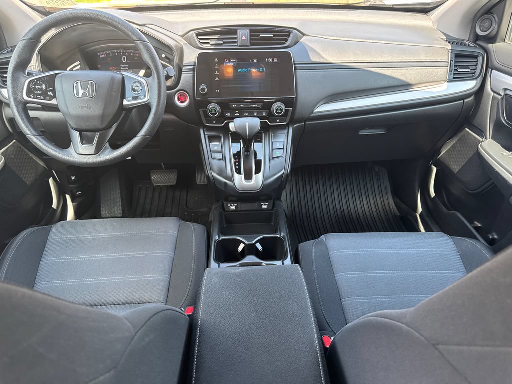 Used 2021 Honda CR-V Special Edition image 22