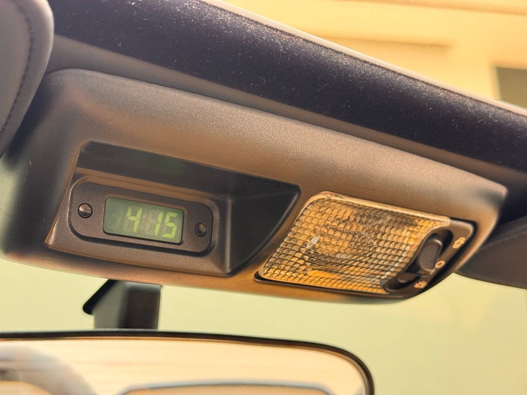 Used 2003 Ferrari 360 Spider RWD image 39