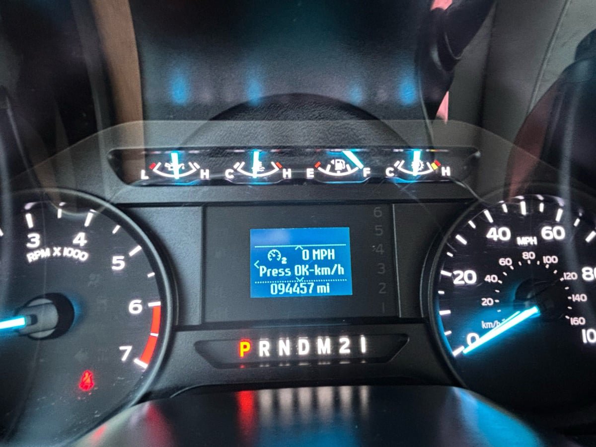 Used 2019 Ford F250 XL w/ Power Equipment Group AWD/4WD image 23