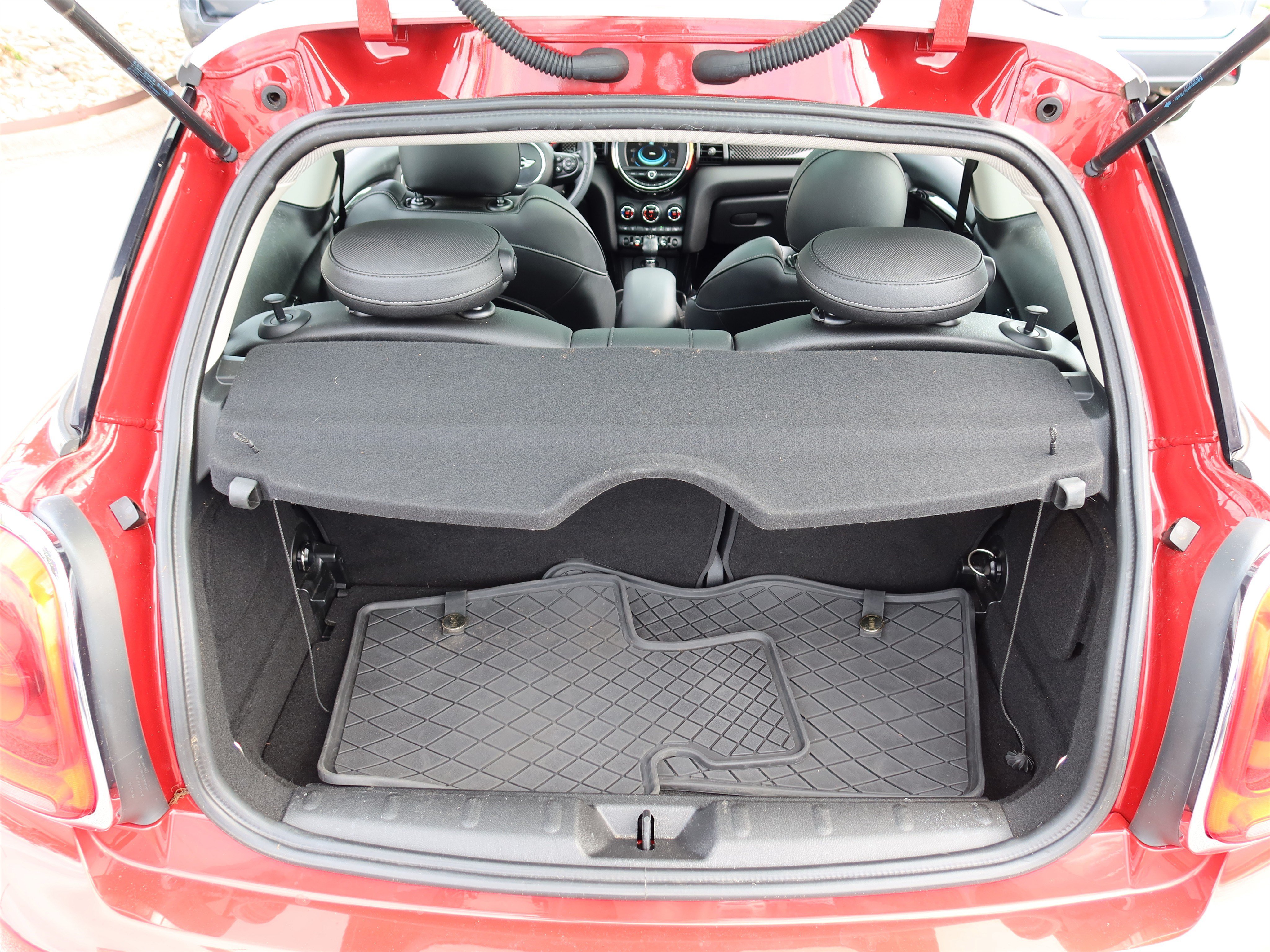 Used 2017 MINI Cooper S FWD image 6