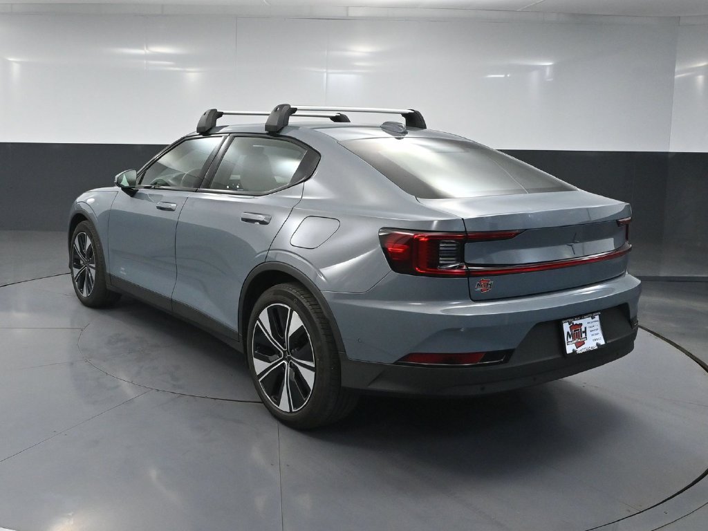 Used 2024 Polestar Polestar 2 AWD/4WD image 6