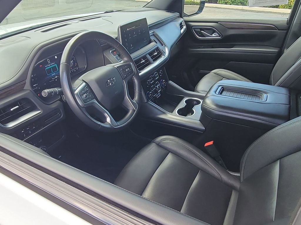 Used 2023 Chevrolet Tahoe Z71 AWD/4WD image 10