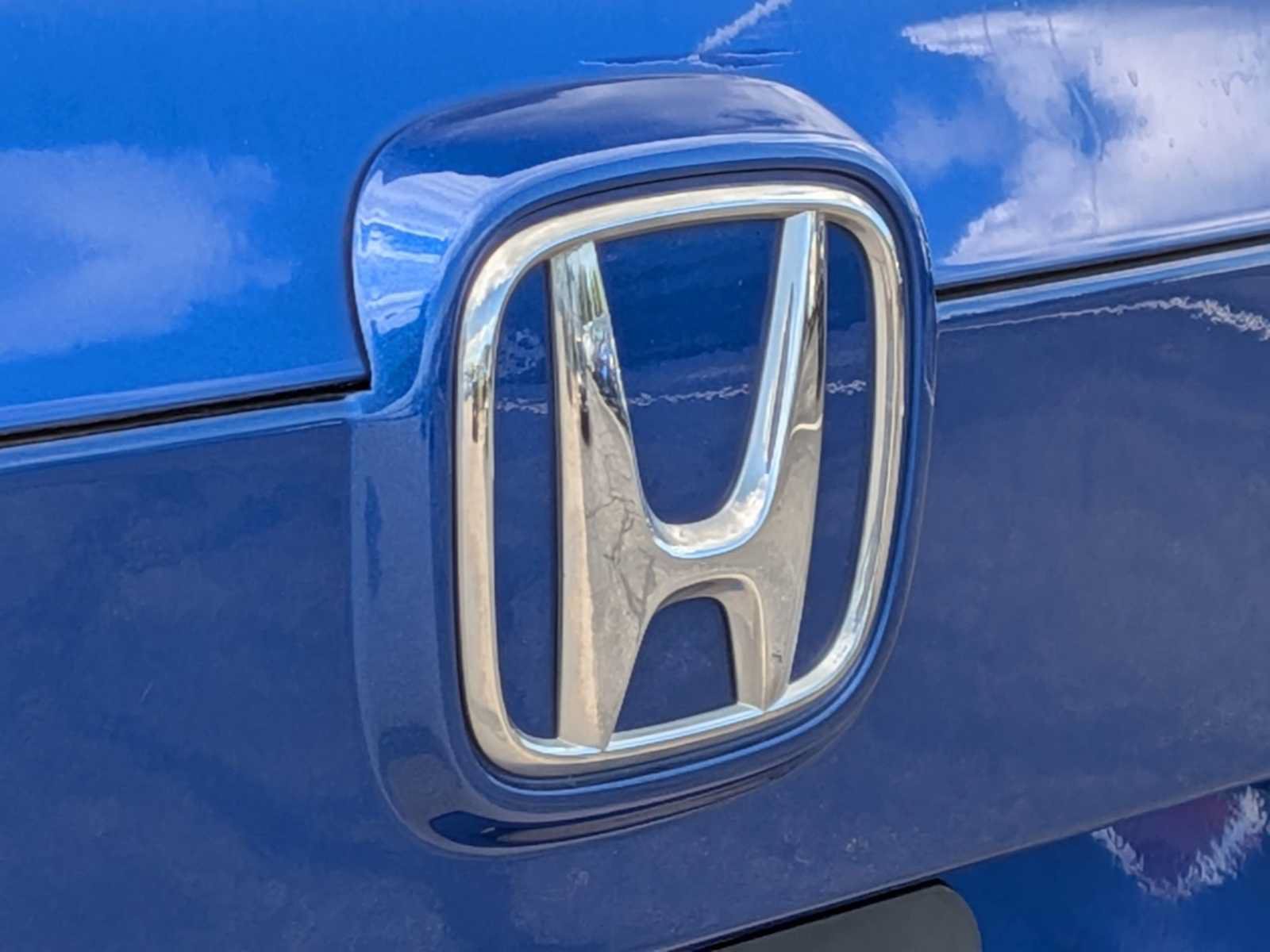 Certified 2020 Honda Insight EX image 11