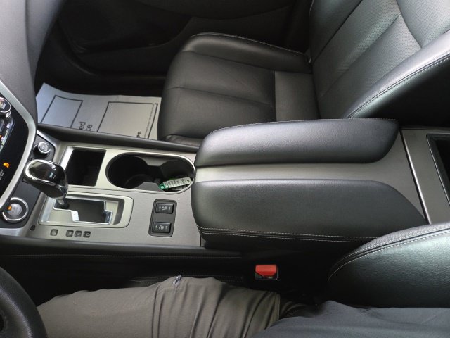 Used 2024 Nissan Murano SL AWD/4WD image 60