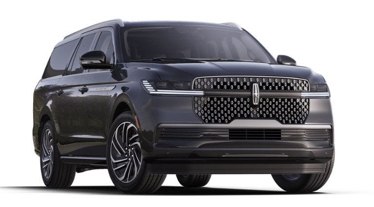 New 2025 Lincoln Navigator L Reserve AWD/4WD image 27