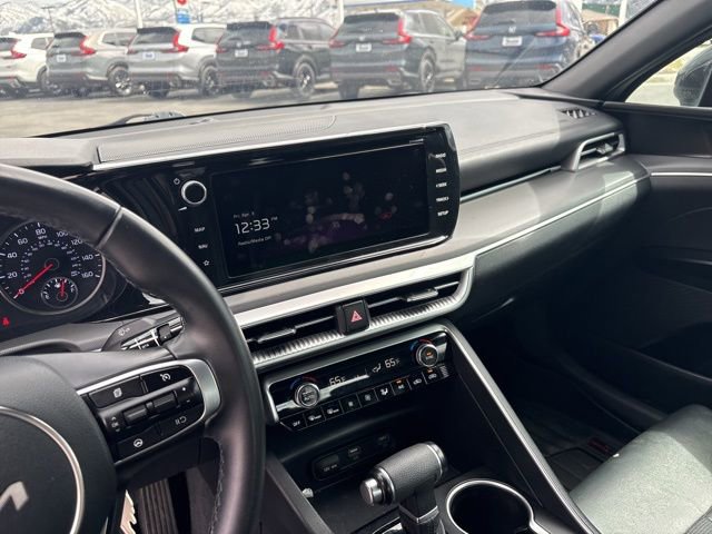 Used 2022 Kia K5 GT-Line AWD/4WD image 14