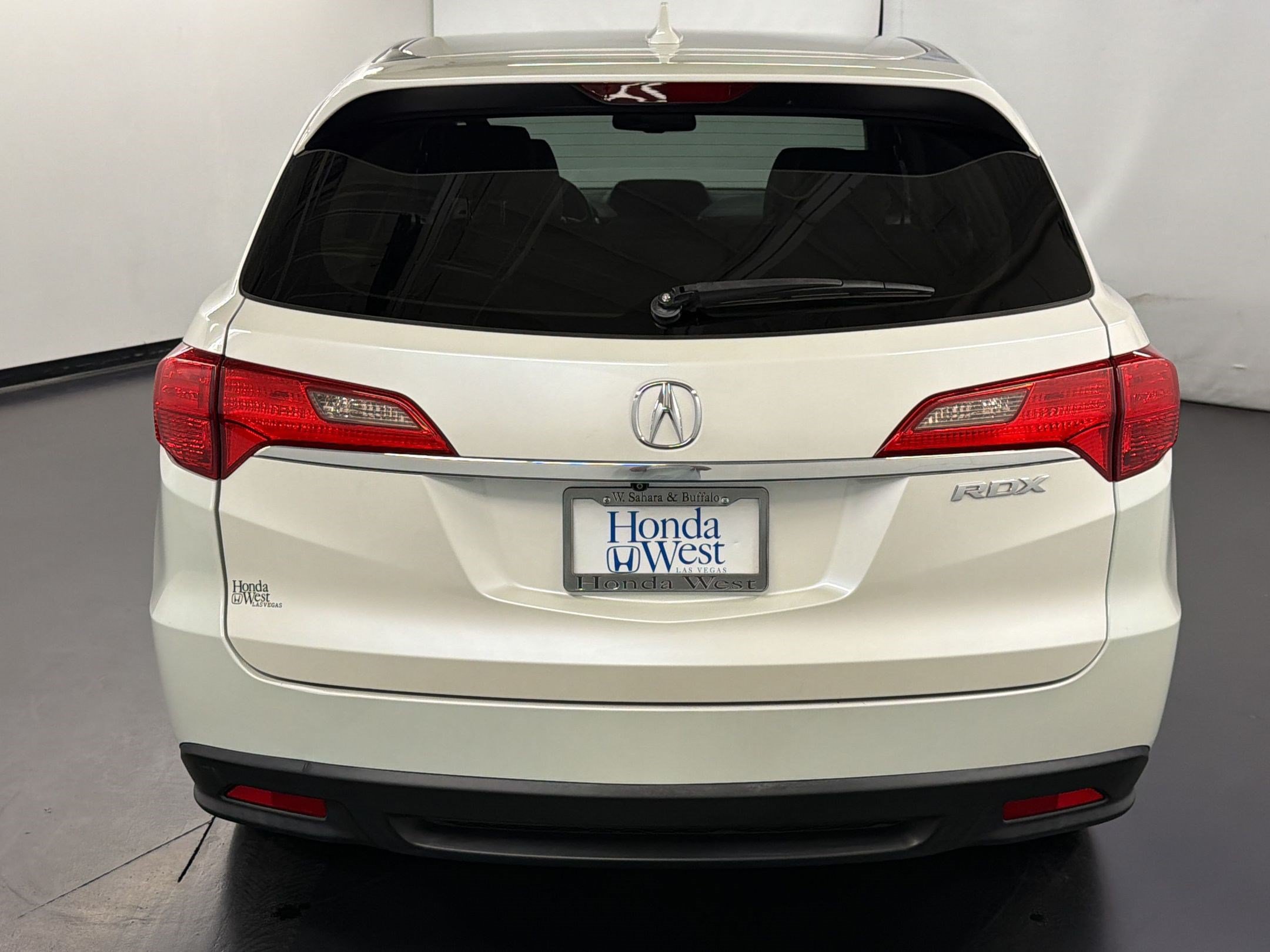 Used 2014 Acura RDX FWD w/ Technology Package image 10