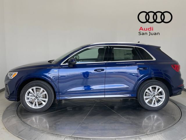 New 2025 Audi Q3 2.0T Premium image 15