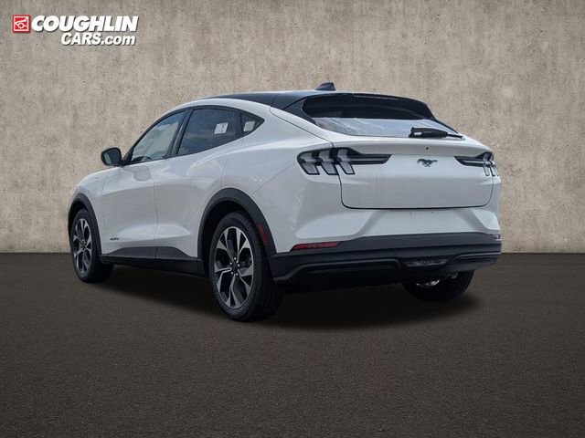 New 2025 Ford Mustang Mach-E Select image 5