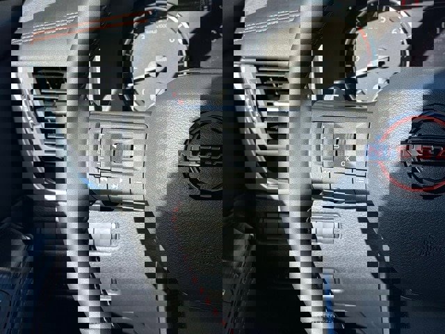 New 2026 Nissan Rogue SV w/ Rock Creek Premium Package image 24