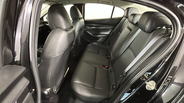 Used 2024 MAZDA MAZDA3 s FWD image 26