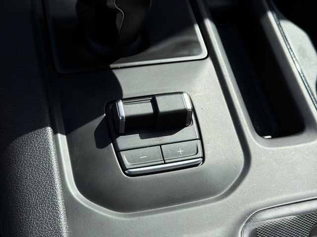 Used 2025 GMC Sierra 1500 AT4 AWD/4WD image 38