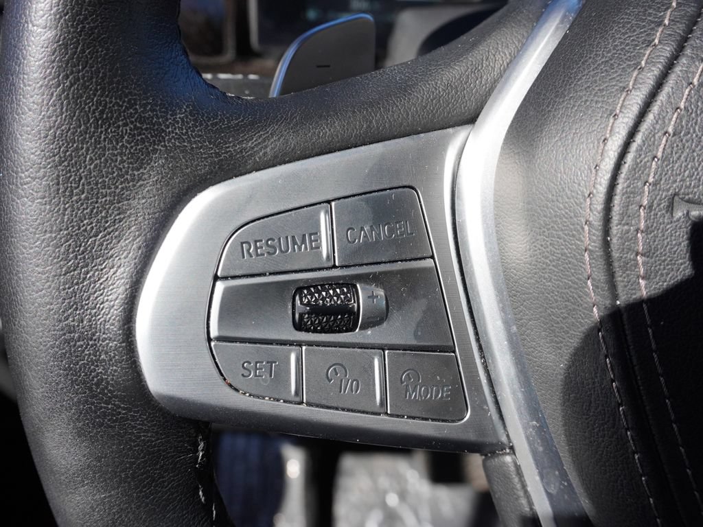 Used 2024 BMW X7 xDrive40i w/ Premium Package AWD/4WD image 50