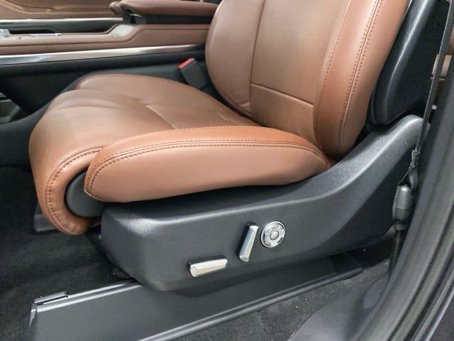 New 2027 Lincoln Navigator L Reserve AWD/4WD image 19