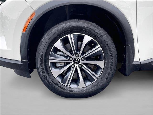 Used 2024 INFINITI QX60 Pure FWD image 10