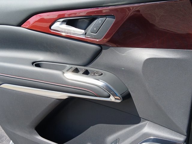 New 2026 Chevrolet Traverse Z71 w/ Enhanced Driving Package AWD/4WD image 18