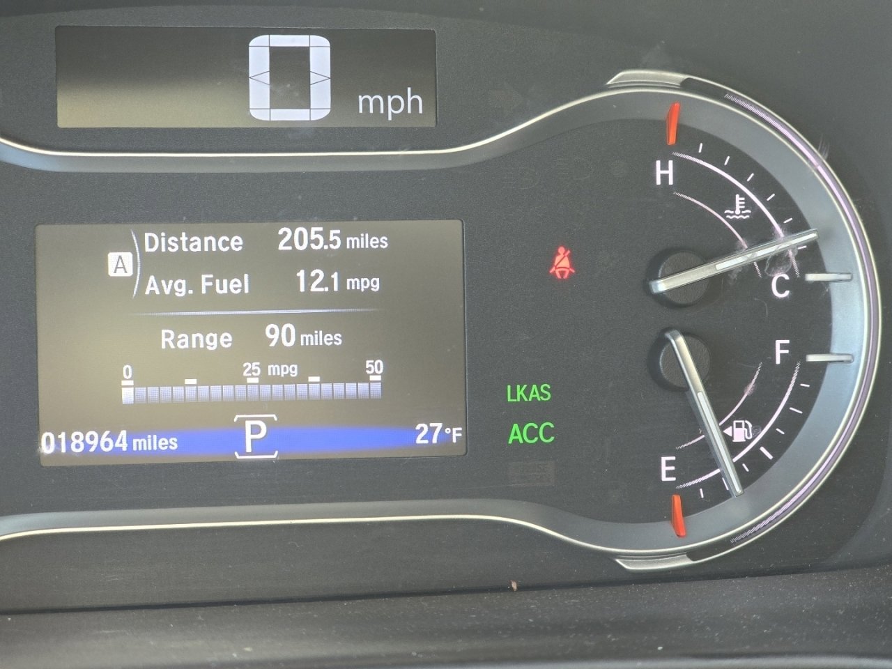 Used 2023 Honda Ridgeline RTL image 28