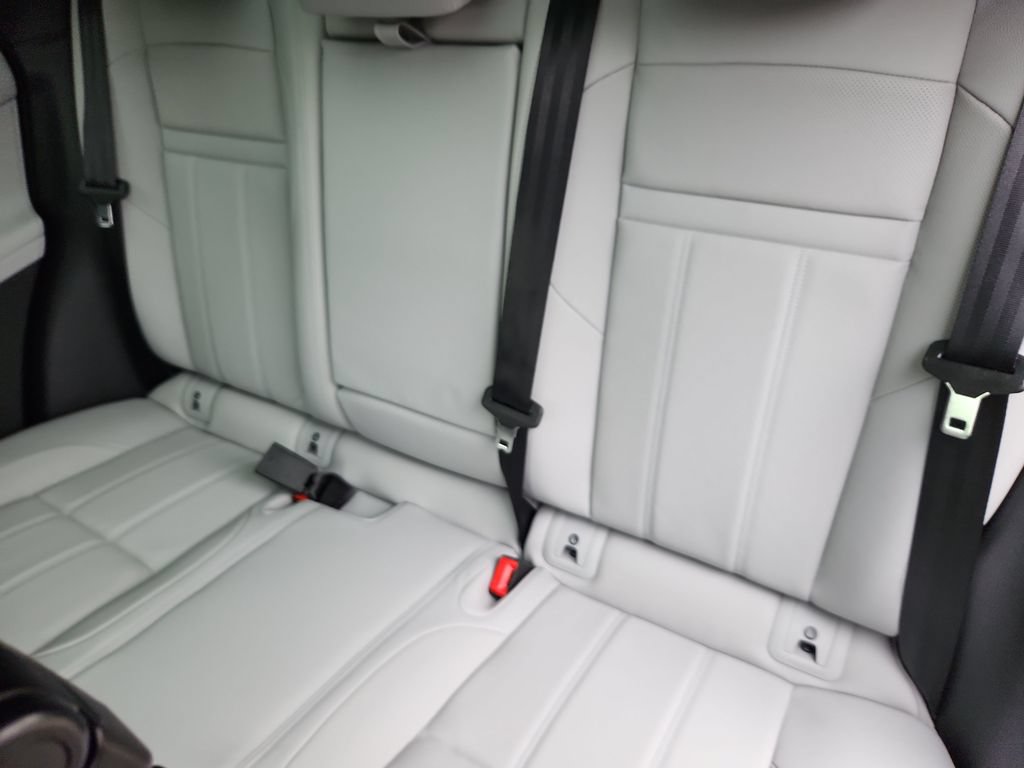 New 2026 Land Rover Range Rover Evoque S AWD/4WD image 25