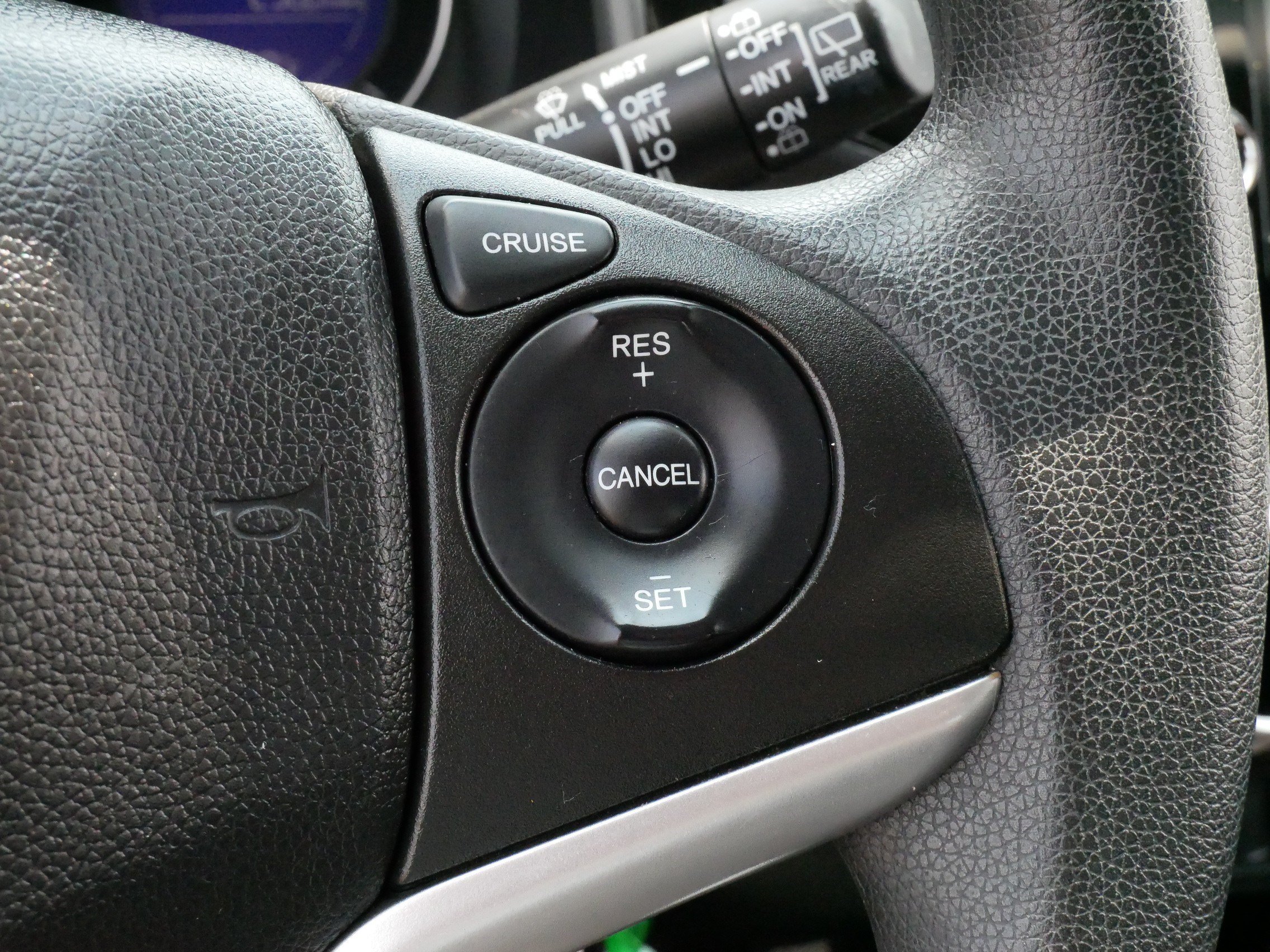 Used 2015 Honda Fit LX image 25