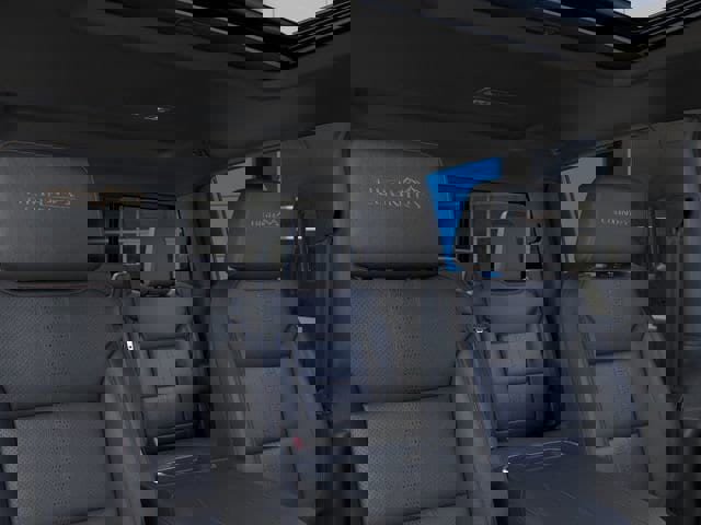 New 2026 Chevrolet Silverado 1500 High Country image 24