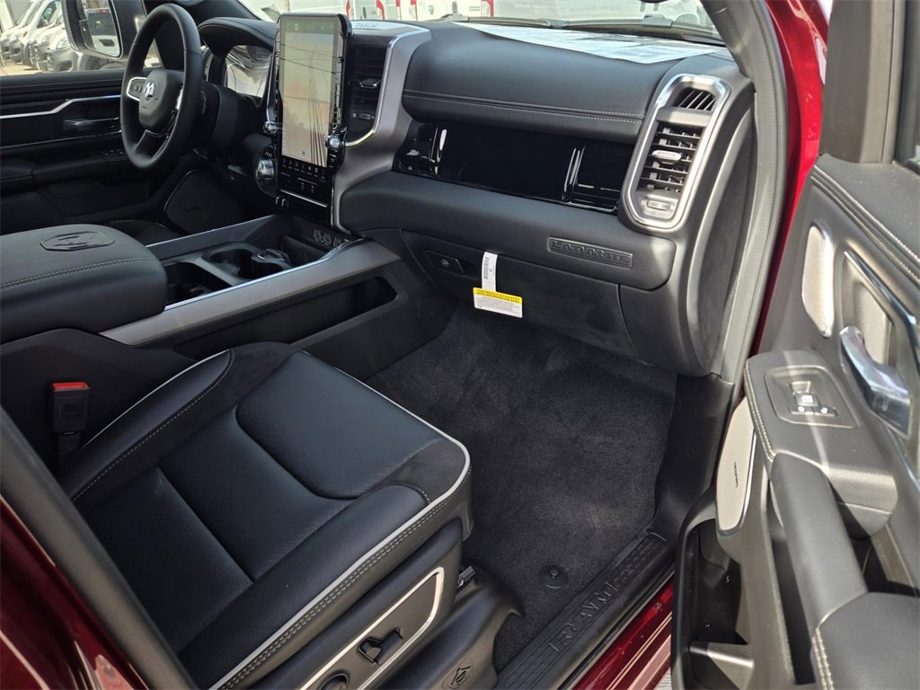 New 2026 RAM 1500 Laramie image 10