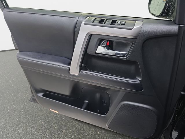 Used 2019 Toyota 4Runner SR5 Premium image 27