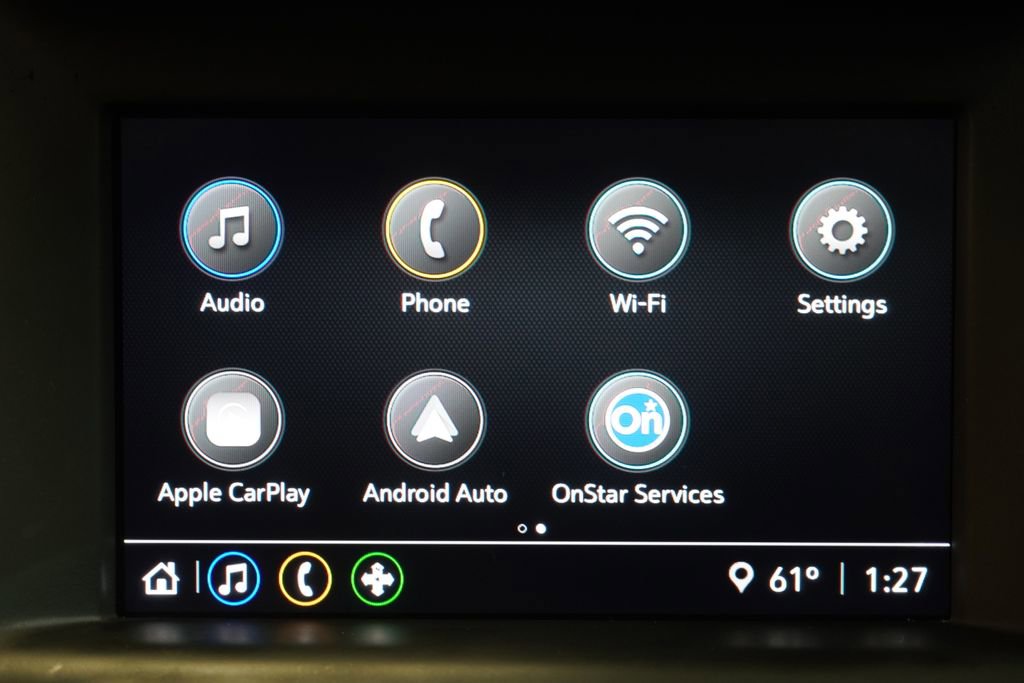 Used 2024 GMC Terrain SLE w/ Driver Convenience Package AWD/4WD image 19