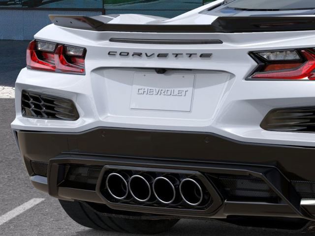New 2026 Chevrolet Corvette Z06 RWD image 15