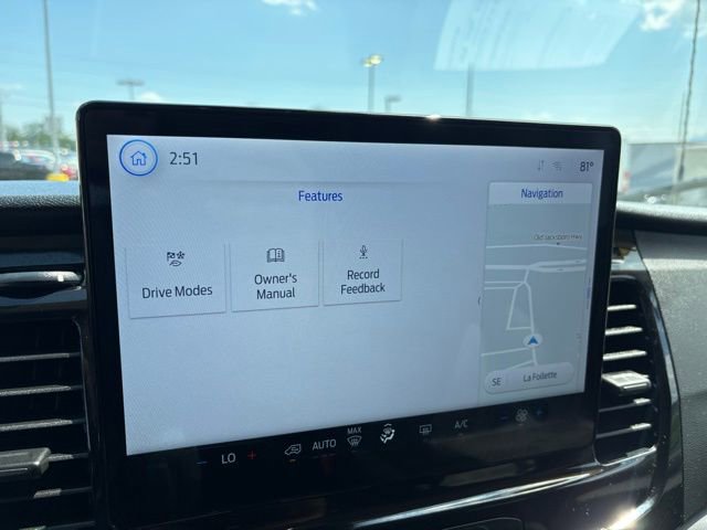 Used 2024 Ford Transit 350 XLT RWD image 19