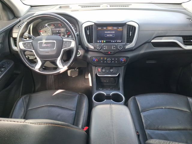 Used 2020 GMC Terrain SLT AWD/4WD image 7