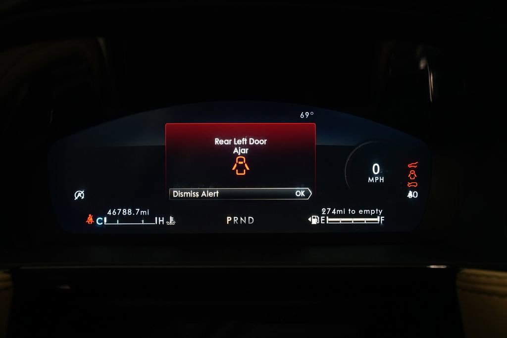 Used 2022 Lincoln Corsair Reserve w/ Elements Package image 2