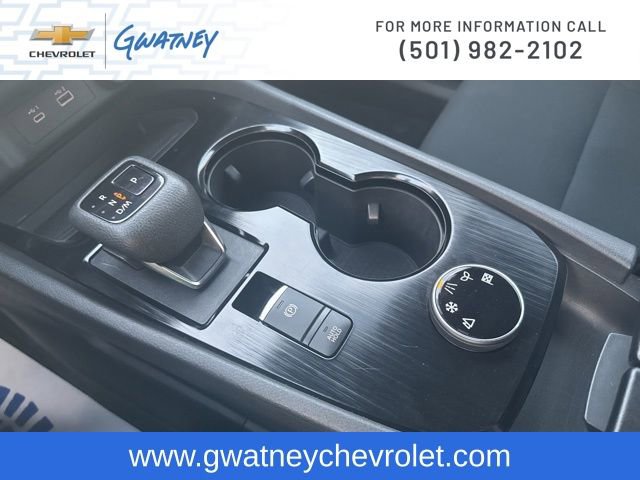 Used 2023 Nissan Rogue S image 19