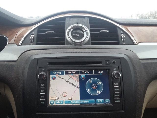 Used 2011 Buick Enclave CXL w/ Trailering Provision Package image 35