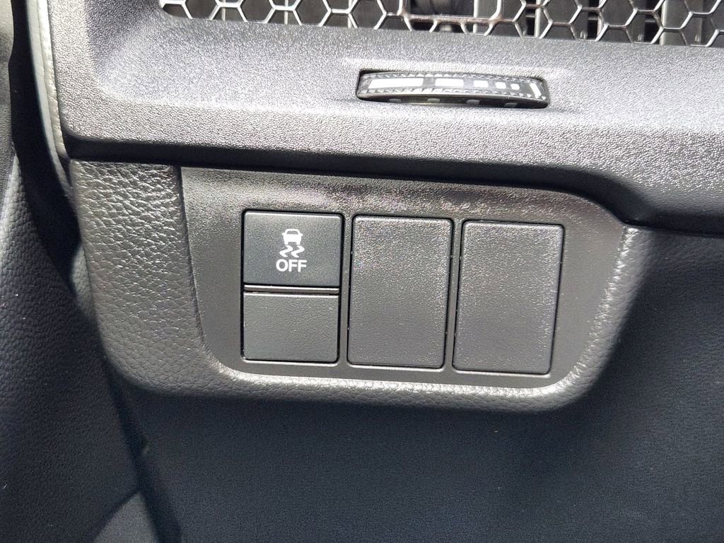 Used 2025 Honda CR-V EX image 28